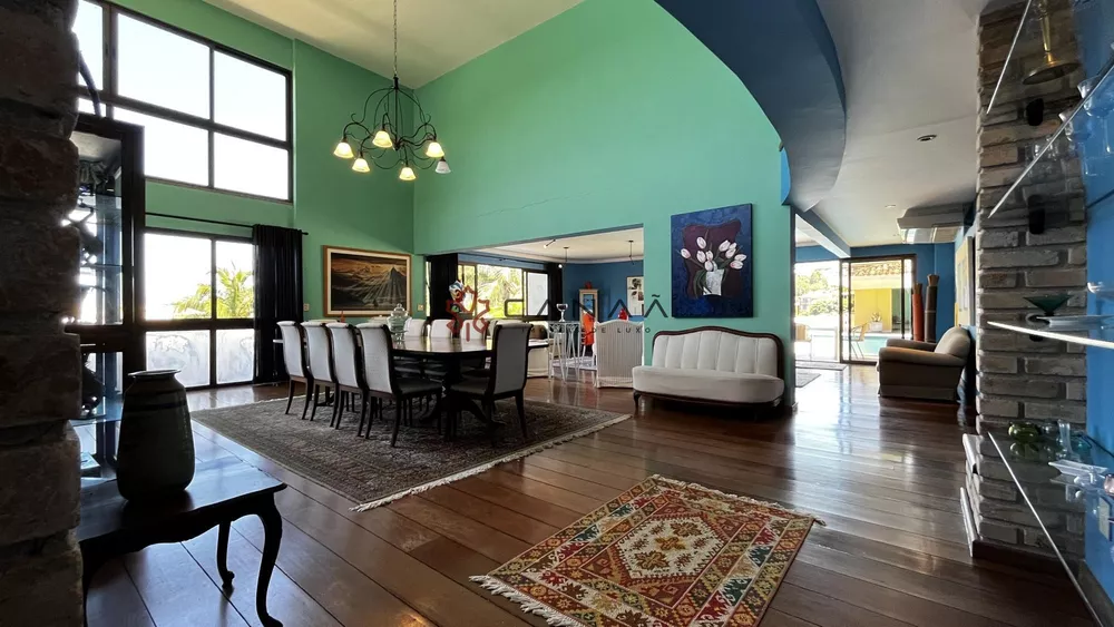 Casa, 3 quartos, 515 m² - Foto 41