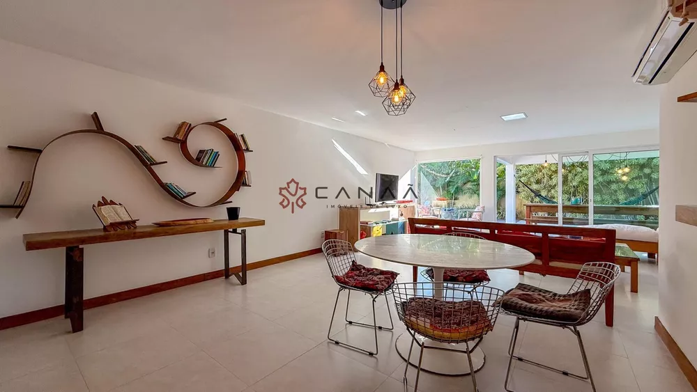 Casa de Condomínio, 4 quartos - Foto 3