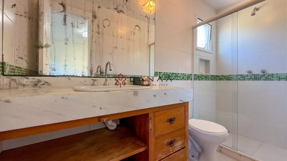 Casa de Condomínio, 4 quartos - Foto 34