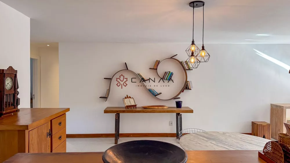 Casa de Condomínio, 4 quartos - Foto 44