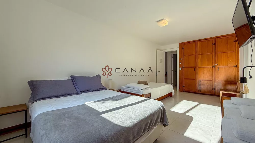 Casa de Condomínio, 4 quartos - Foto 45