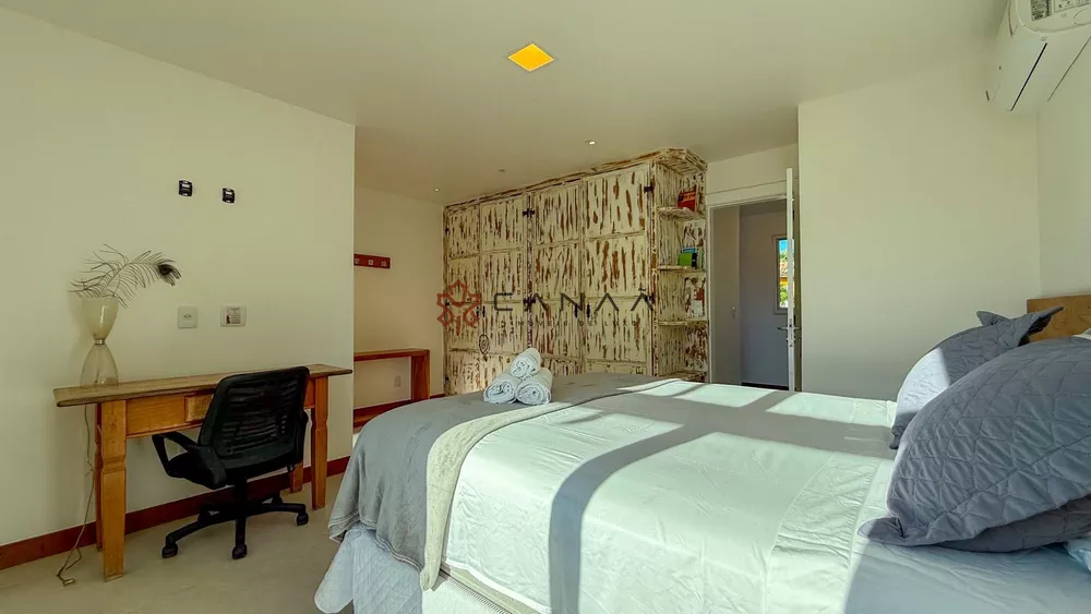 Casa de Condomínio, 4 quartos - Foto 43