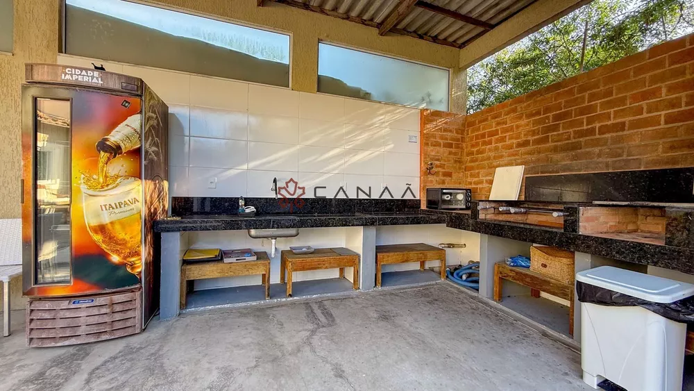 Casa de Condomínio, 4 quartos - Foto 41