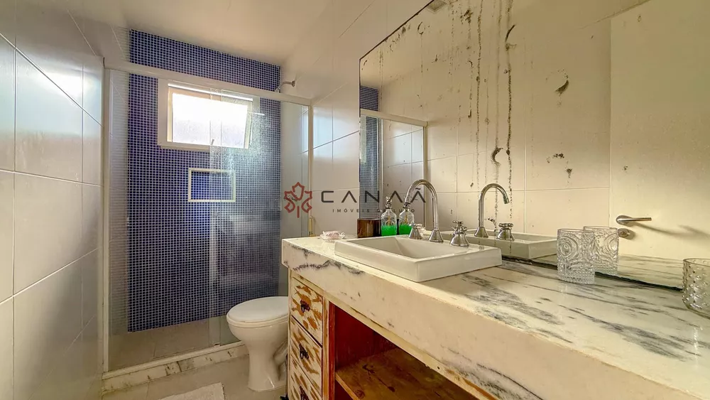 Casa de Condomínio, 4 quartos - Foto 12