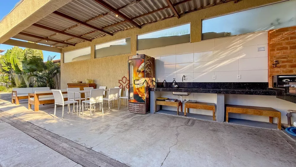 Casa de Condomínio, 4 quartos - Foto 8
