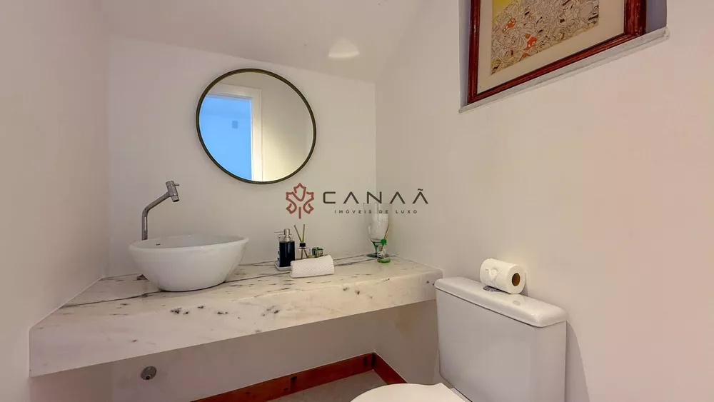 Casa de Condomínio, 4 quartos - Foto 40