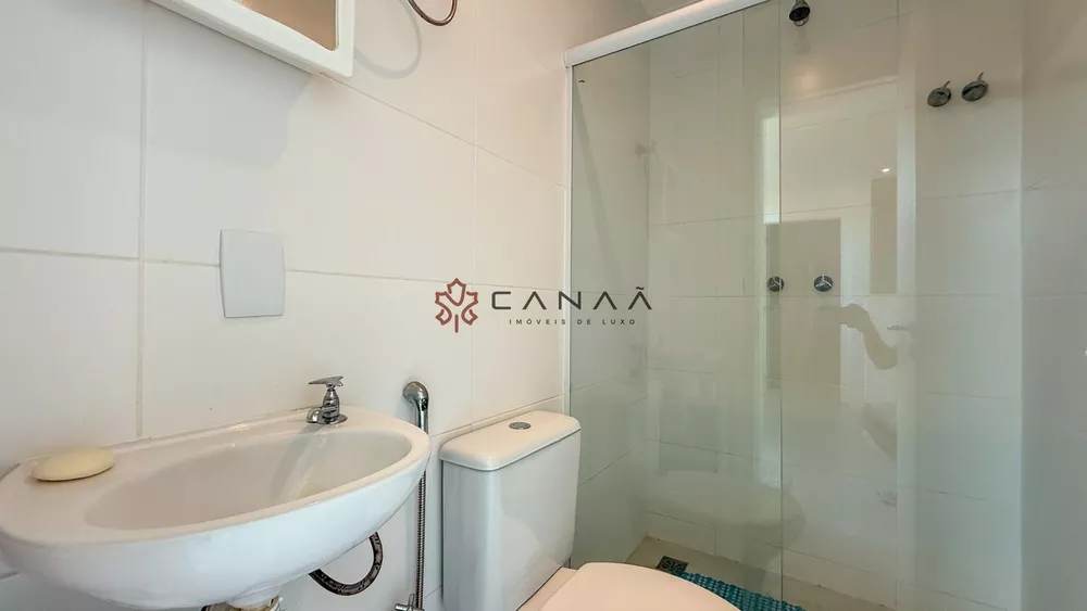Casa de Condomínio, 4 quartos - Foto 48