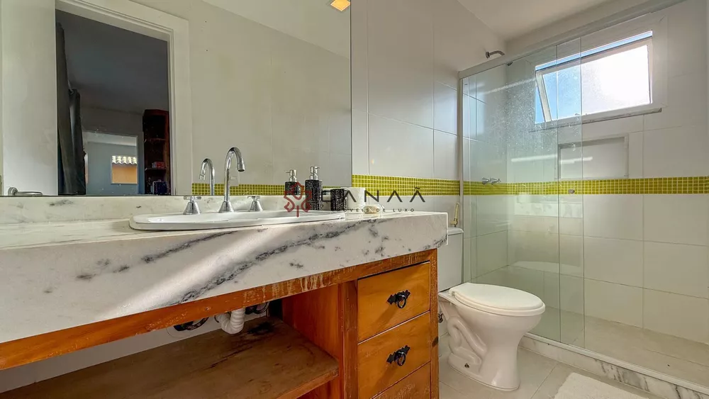 Casa de Condomínio, 4 quartos - Foto 46