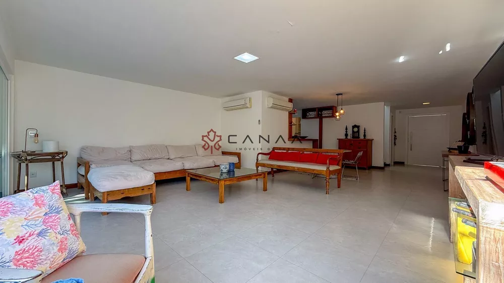 Casa de Condomínio, 4 quartos - Foto 21