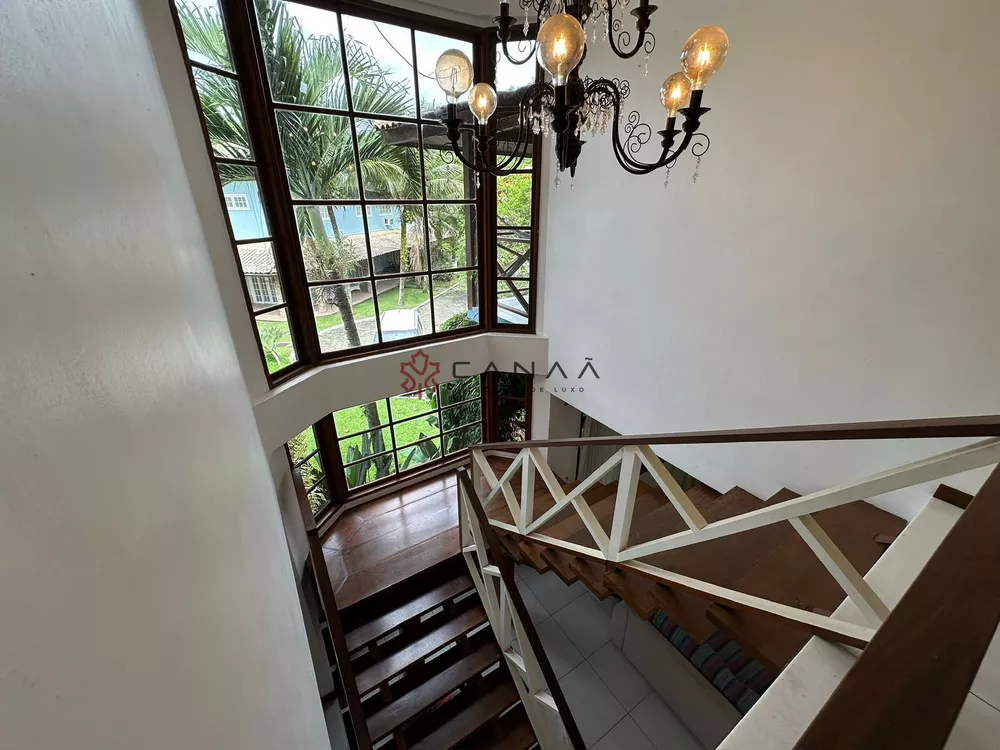 Casa de Condomínio, 4 quartos - Foto 24