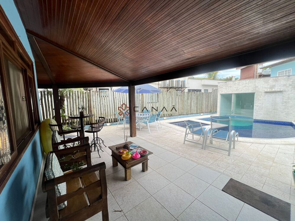 Casa de Condomínio à venda com 4 quartos, 271m² - Foto 3