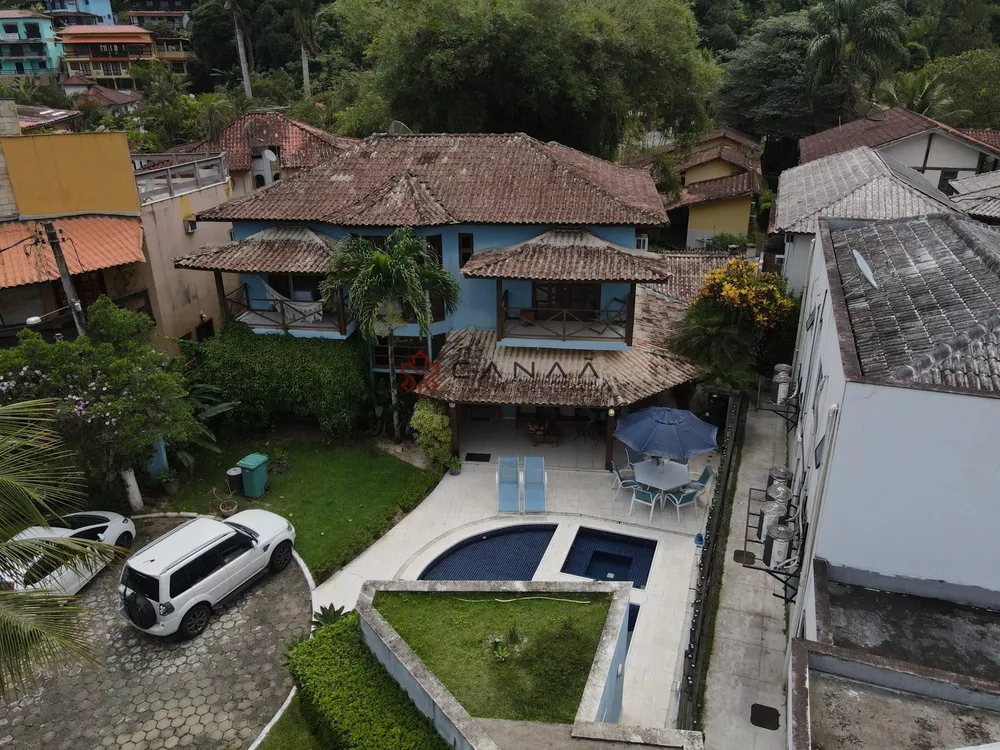 Casa de Condomínio, 4 quartos - Foto 7