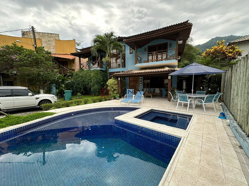 Casa de Condomínio, 4 quartos - Foto 8