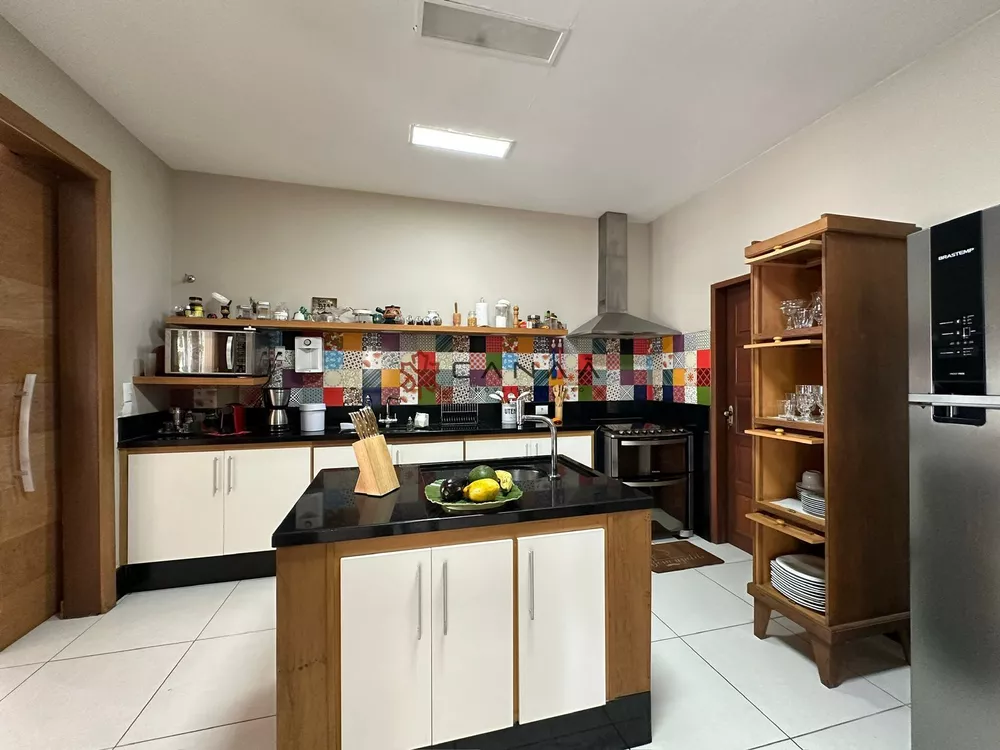 Casa de Condomínio, 4 quartos - Foto 31