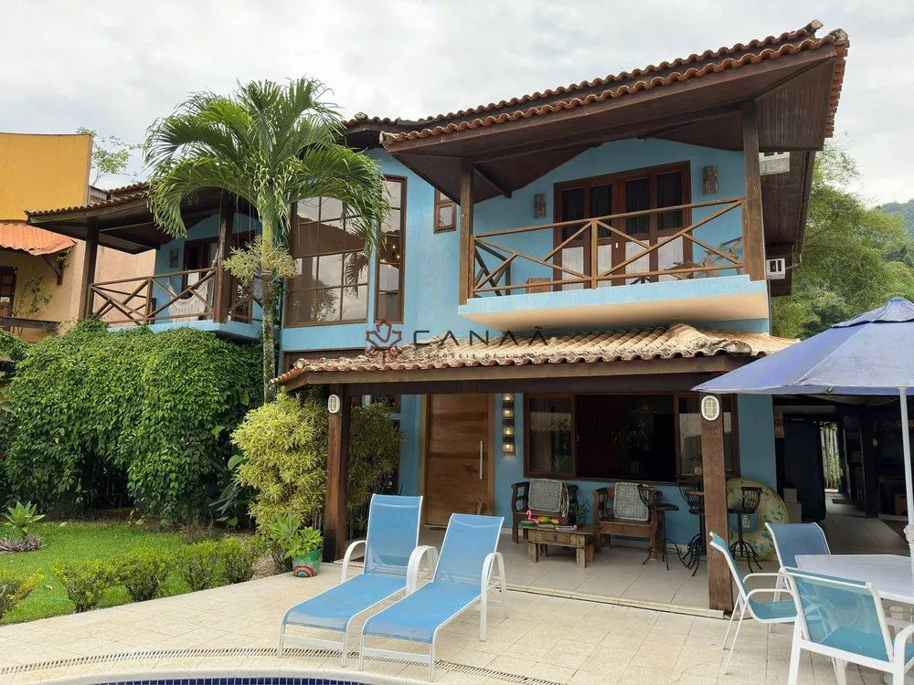 Casa de Condomínio, 4 quartos - Foto 11
