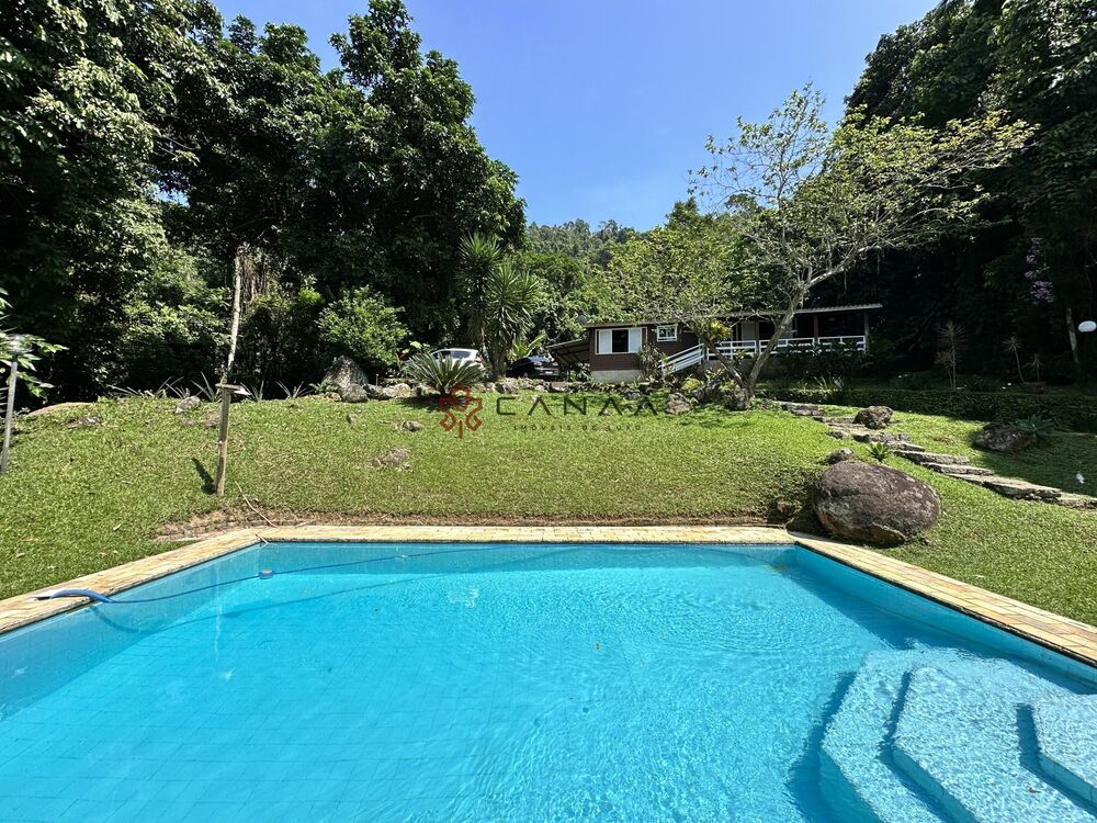 Sítio à venda com 4 quartos, 5000m² - Foto 17