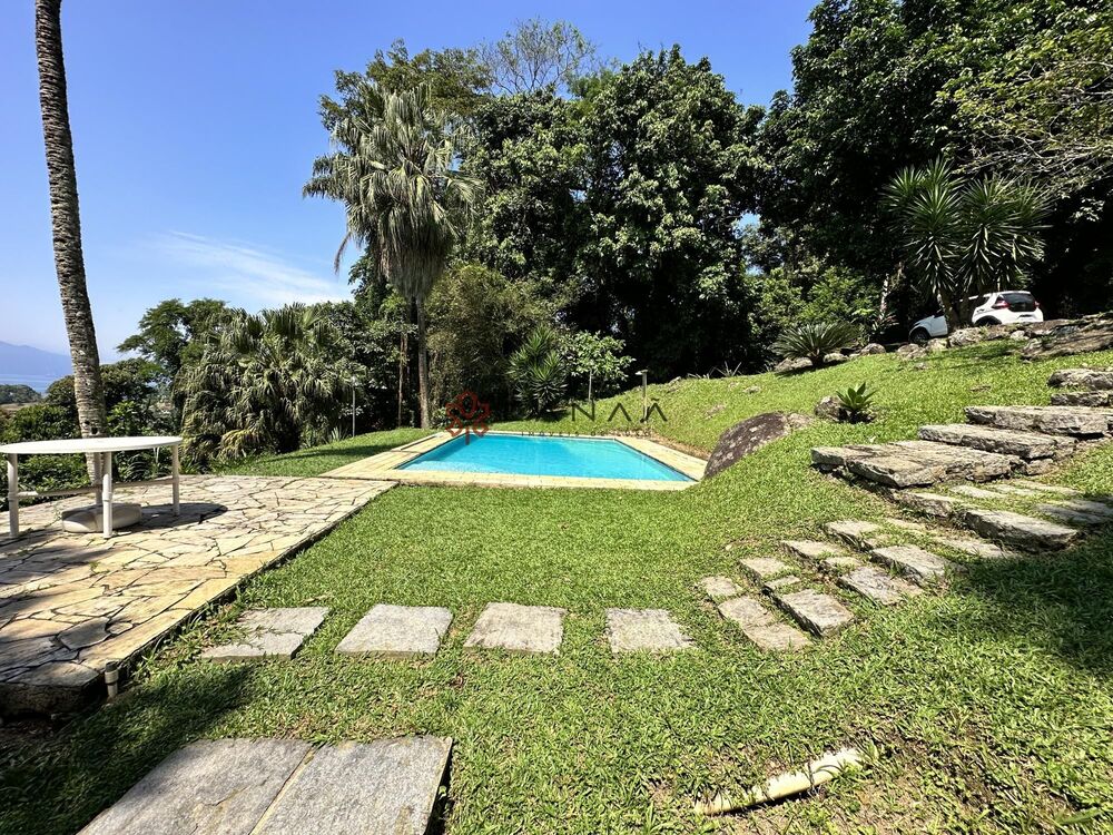 Sítio à venda com 4 quartos, 5000m² - Foto 4