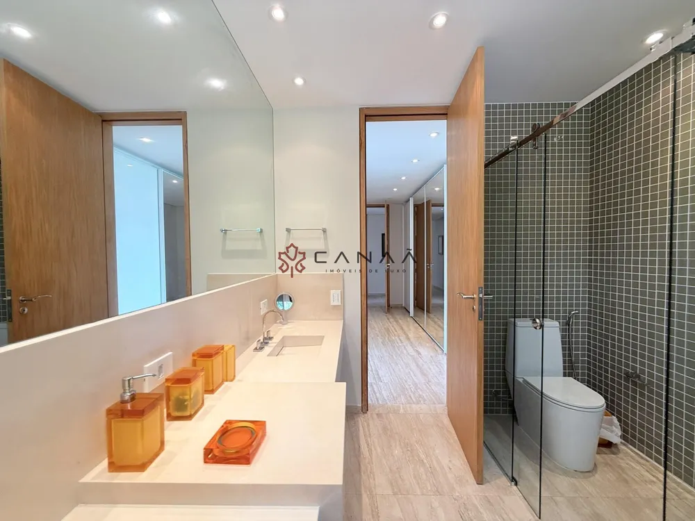 Casa de Condomínio, 5 quartos - Foto 32