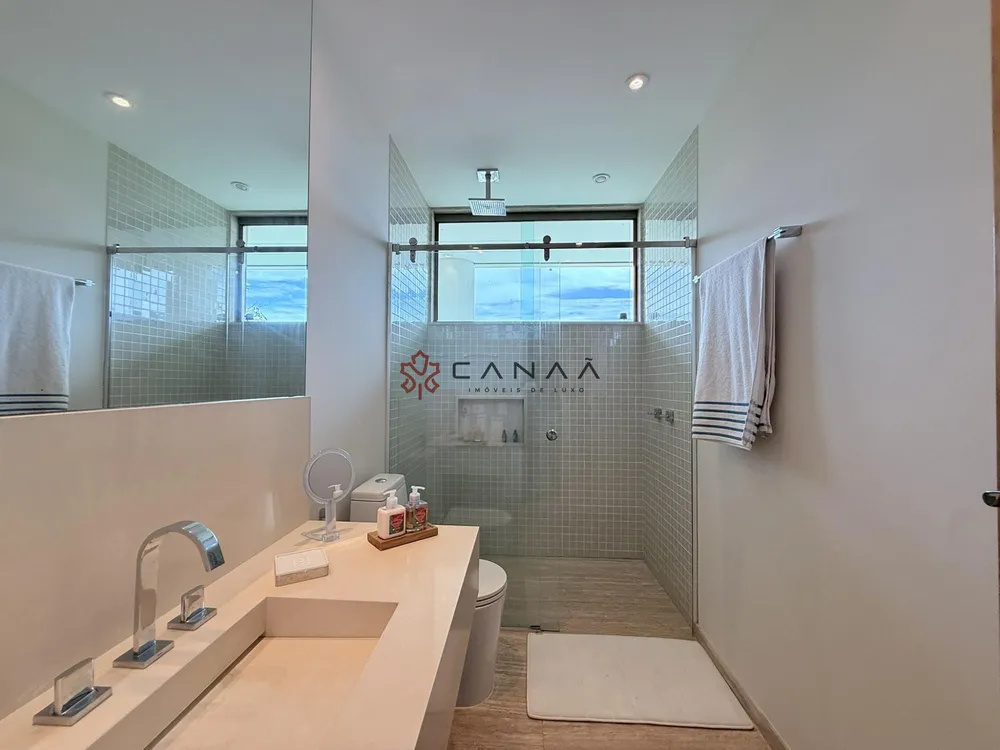 Casa de Condomínio, 5 quartos - Foto 53