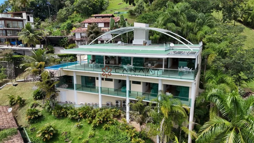 Casa de Condomínio, 5 quartos - Foto 4