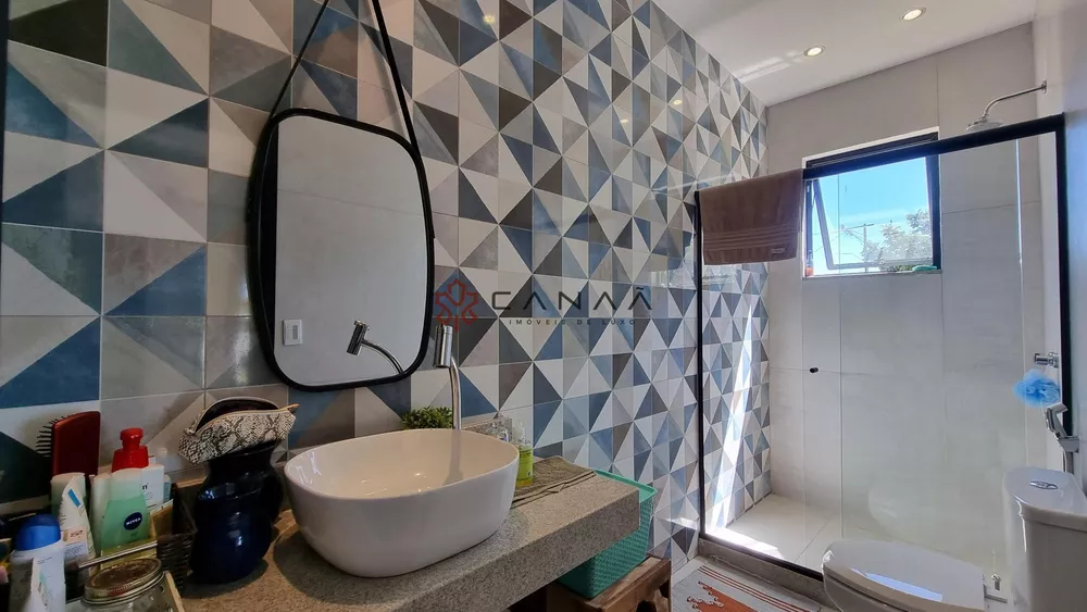 Casa de Condomínio, 3 quartos - Foto 7
