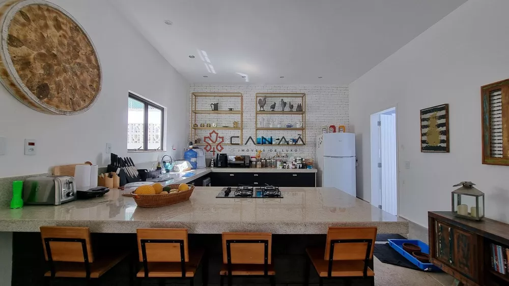 Casa de Condomínio, 3 quartos - Foto 64