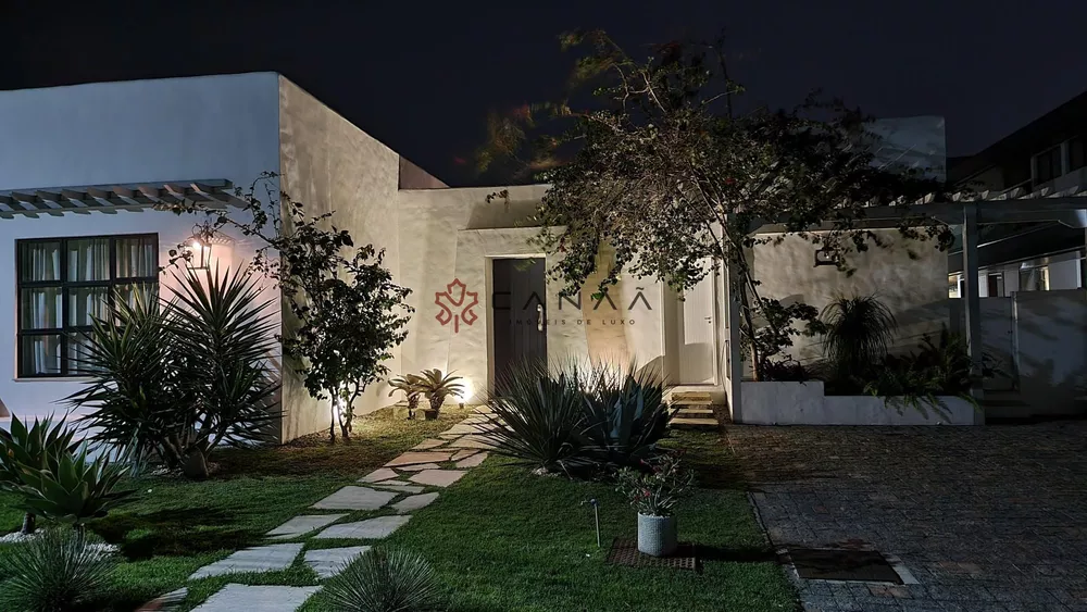 Casa de Condomínio, 3 quartos - Foto 69