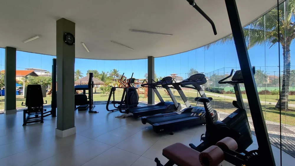 Casa de Condomínio, 3 quartos - Foto 43