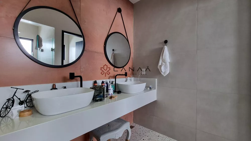 Casa de Condomínio, 3 quartos - Foto 68