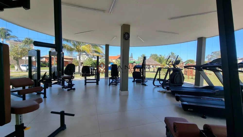 Casa de Condomínio, 3 quartos - Foto 61