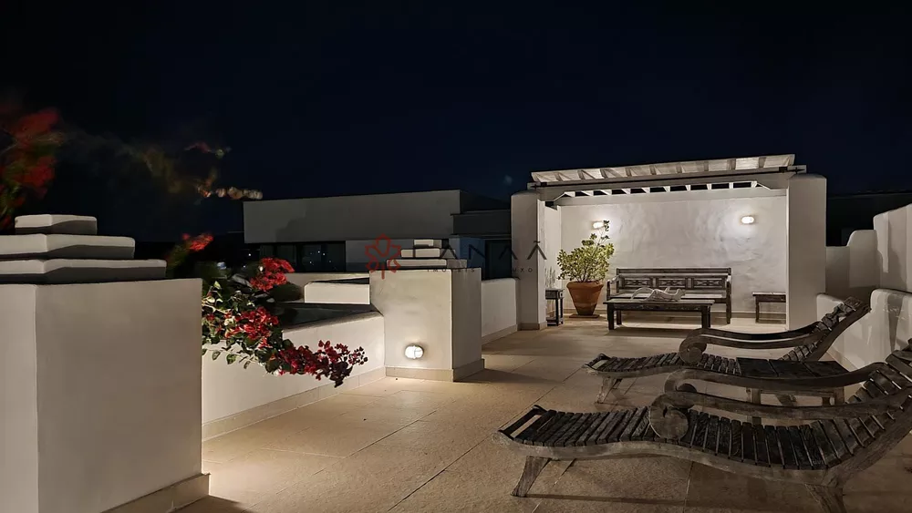 Casa de Condomínio, 3 quartos - Foto 60