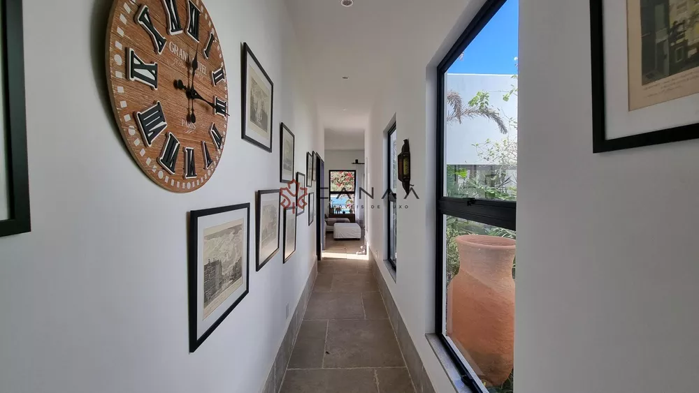 Casa de Condomínio, 3 quartos - Foto 62