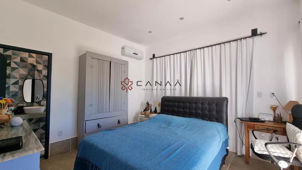 Casa de Condomínio, 3 quartos - Foto 10