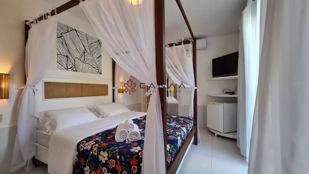 Hotel, 18 quartos, 670 m² - Foto 10