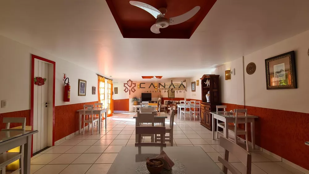 Hotel, 18 quartos, 670 m² - Foto 14