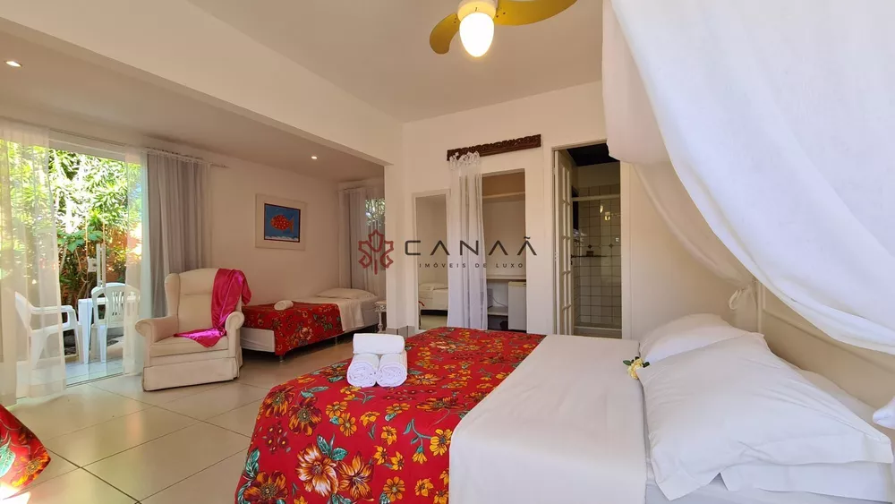 Hotel, 18 quartos, 670 m² - Foto 17