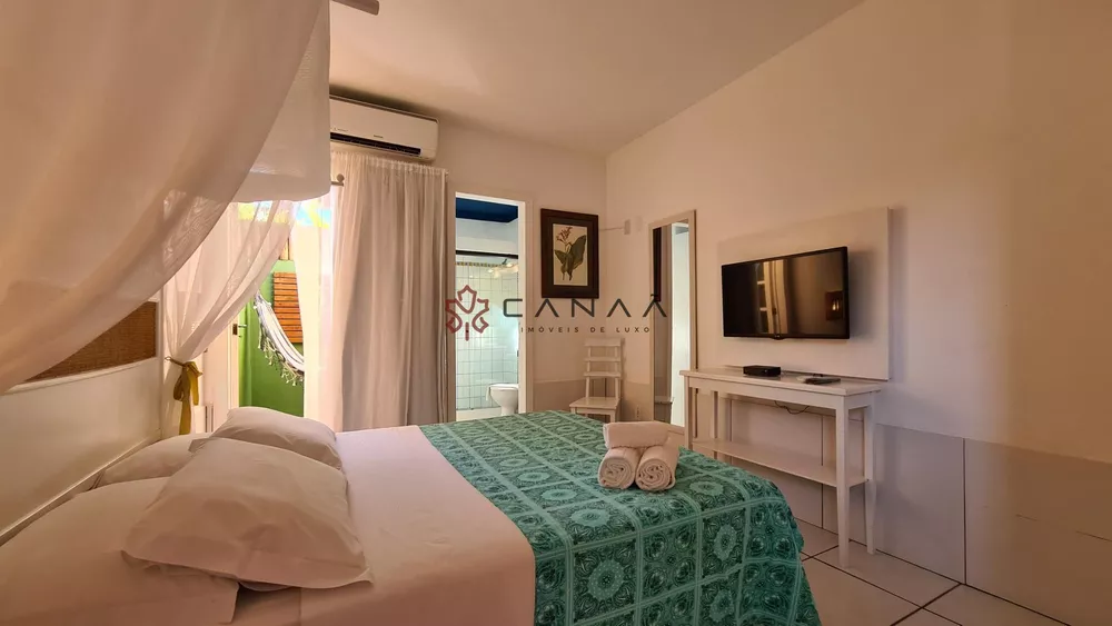 Hotel, 18 quartos, 670 m² - Foto 16
