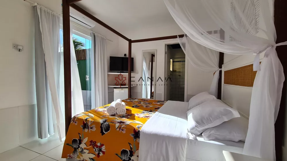 Hotel, 18 quartos, 670 m² - Foto 9