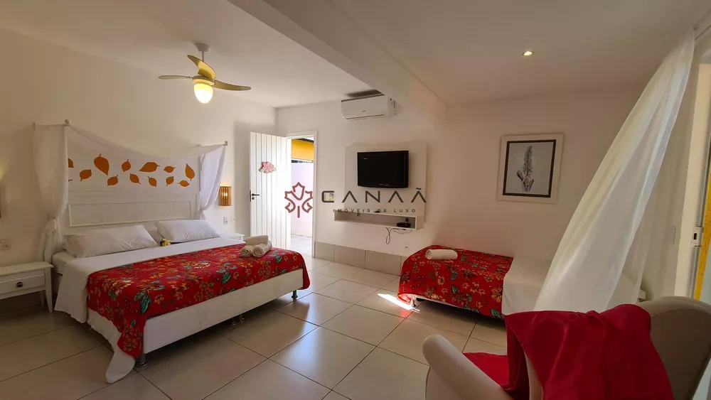 Hotel, 18 quartos, 670 m² - Foto 19