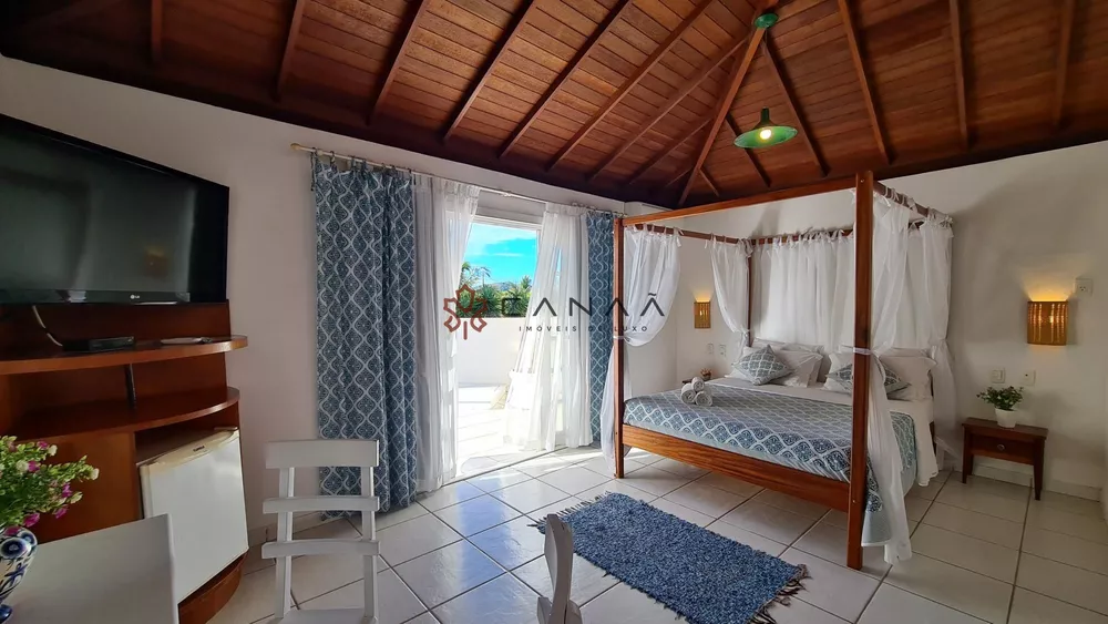 Hotel, 18 quartos, 670 m² - Foto 6
