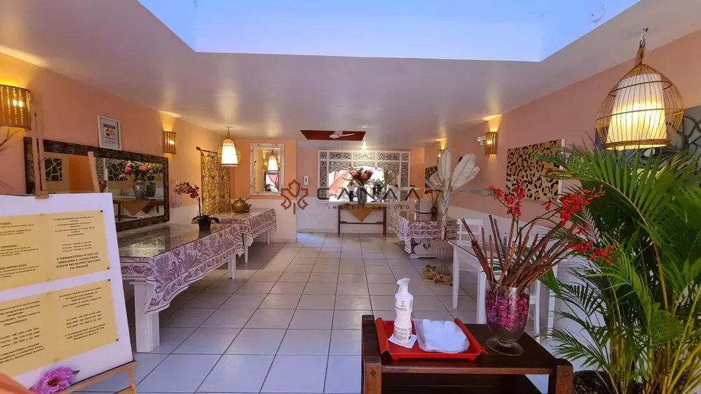 Hotel, 18 quartos, 670 m² - Foto 5