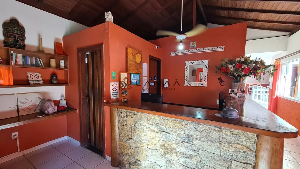 Hotel, 18 quartos, 670 m² - Foto 18