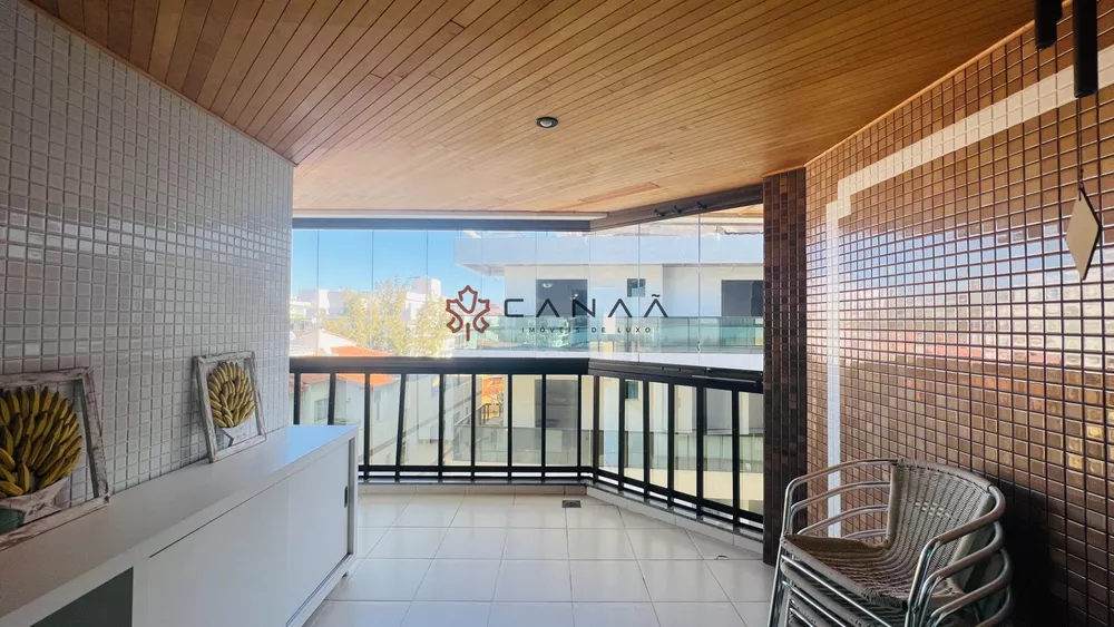 Cobertura, 4 quartos, 255 m² - Foto 19