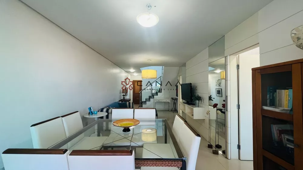 Cobertura, 4 quartos, 255 m² - Foto 4