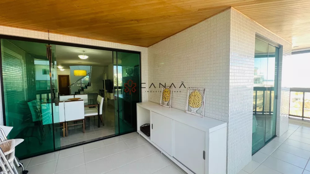Cobertura, 4 quartos, 255 m² - Foto 25