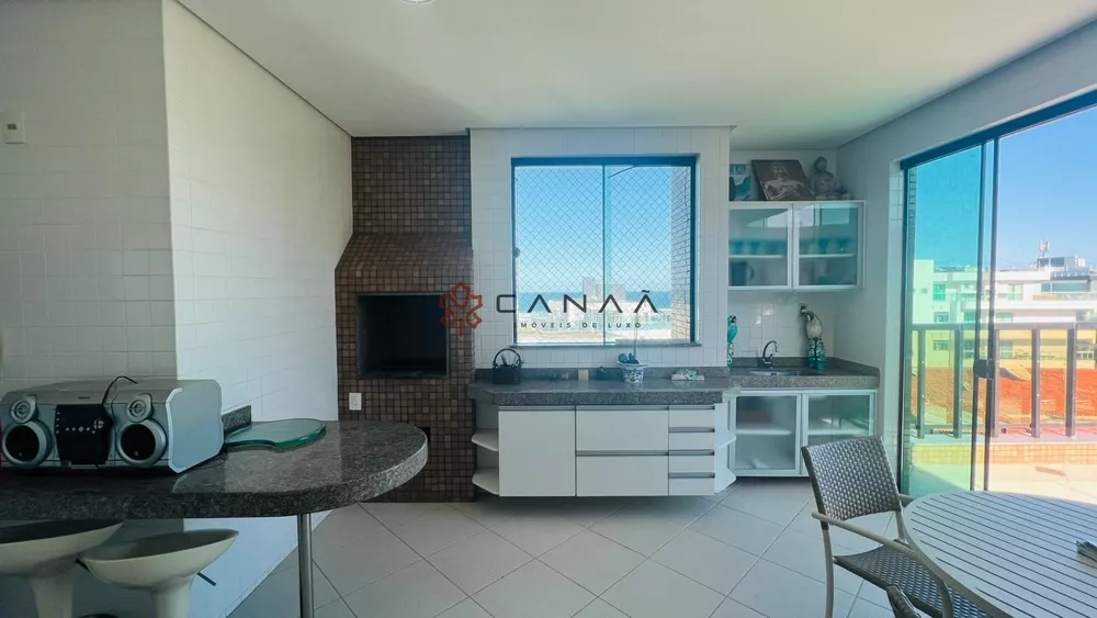 Cobertura, 4 quartos, 255 m² - Foto 8