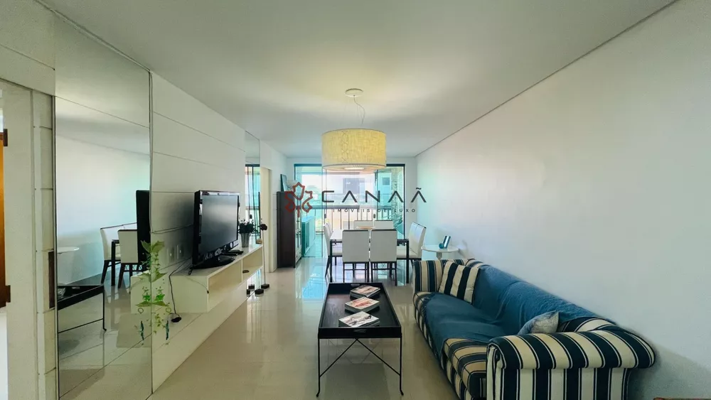Cobertura, 4 quartos, 255 m² - Foto 3