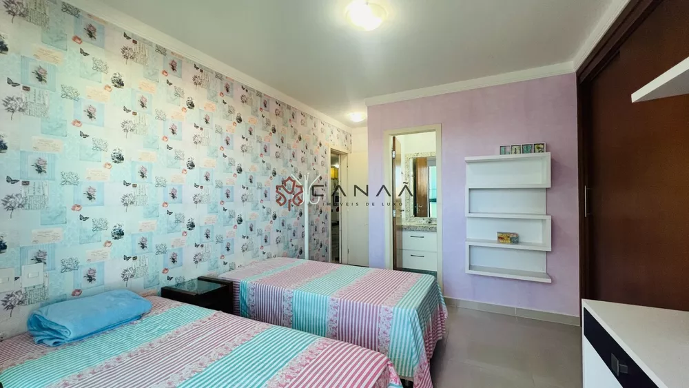 Cobertura, 4 quartos, 255 m² - Foto 22