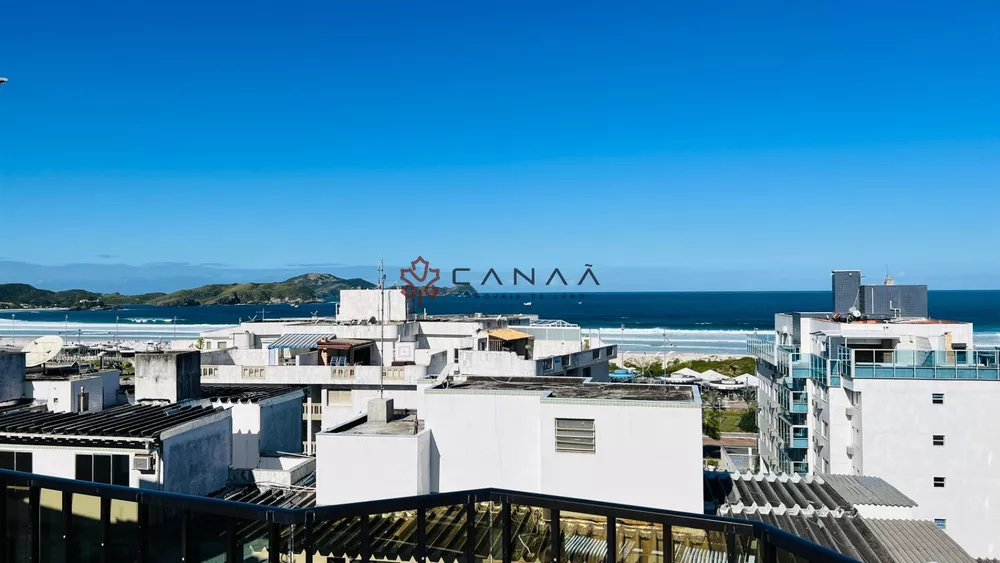 Cobertura, 4 quartos, 255 m² - Foto 16
