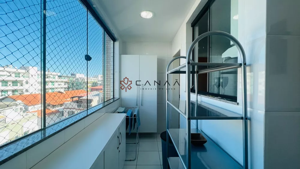 Cobertura, 4 quartos, 255 m² - Foto 14